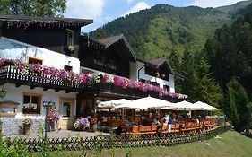 Chalet Al Faggio