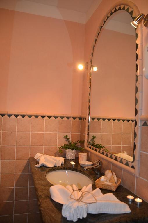 Chalet Al Faggio Affittacamere Lenzumo di Concei Camera foto